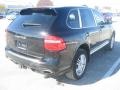 Black - Cayenne S Photo No. 9