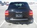 Black - Cayenne S Photo No. 10