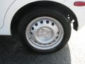 2004 Chevrolet Aveo Special Value Hatchback Wheel and Tire Photo