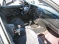 2002 Slate Gray Hyundai Sonata LX V6  photo #12