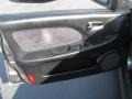 2002 Slate Gray Hyundai Sonata LX V6  photo #14