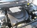 2002 Slate Gray Hyundai Sonata LX V6  photo #20