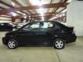 2010 Black Granite Chevrolet Aveo LT Sedan  photo #1