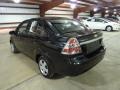 2010 Black Granite Chevrolet Aveo LT Sedan  photo #2