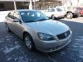 C12 - Coral Sand Metallic Nissan Altima (2005-2006)