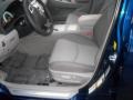 2011 Blue Ribbon Metallic Toyota Camry SE  photo #4