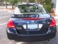 2006 Royal Blue Pearl Honda Accord EX-L Sedan  photo #8