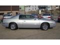 Galaxy Silver - Eldorado Coupe Photo No. 3