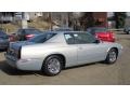 Galaxy Silver - Eldorado Coupe Photo No. 4