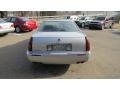 Galaxy Silver - Eldorado Coupe Photo No. 6