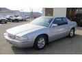 Front 3/4 View of 1998 Eldorado Coupe