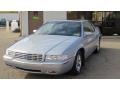 Galaxy Silver - Eldorado Coupe Photo No. 11