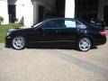 Black - E 350 Sedan Photo No. 2