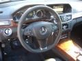Black - E 350 Sedan Photo No. 4