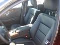 Black - E 350 Sedan Photo No. 5