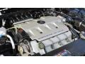 1998 Cadillac Eldorado 4.6 Liter DOHC 32-Valve Northstar V8 Engine Photo