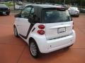 2011 Crystal White Smart fortwo passion coupe  photo #3