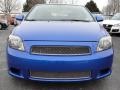 2006 Blue Blitz Mica Scion tC   photo #2