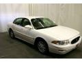 2004 White Buick LeSabre Limited  photo #1