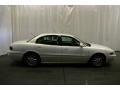 2004 White Buick LeSabre Limited  photo #2