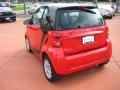 Rally Red - fortwo passion coupe Photo No. 3