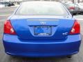 2006 Blue Blitz Mica Scion tC   photo #5