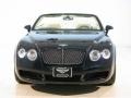 2007 Dark Sapphire Bentley Continental GTC   photo #4