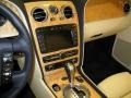 2007 Dark Sapphire Bentley Continental GTC   photo #13