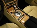 2007 Dark Sapphire Bentley Continental GTC   photo #14