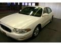 2004 White Buick LeSabre Limited  photo #19