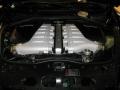 6.0L Twin-Turbocharged DOHC 48V VVT W12 Engine for 2007 Bentley Continental GTC  #44807296