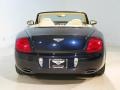 2007 Dark Sapphire Bentley Continental GTC   photo #29