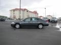 Cyber Gray Metallic - Impala LT Photo No. 1