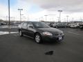 Cyber Gray Metallic - Impala LT Photo No. 2