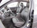 Cyber Gray Metallic - Impala LT Photo No. 4