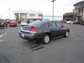 Cyber Gray Metallic - Impala LT Photo No. 9