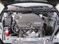 Cyber Gray Metallic - Impala LT Photo No. 11
