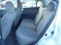 Charcoal Interior Photo for 2011 Nissan Sentra #44807668