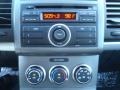 Charcoal Controls Photo for 2011 Nissan Sentra #44807704