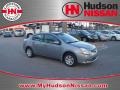 Magnetic Gray Metallic - Sentra 2.0 Photo No. 1