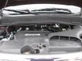 3.5 Liter SOHC 24-Valve i-VTEC V6 2009 Honda Pilot Touring 4WD Engine