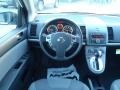 Xtronic CVT Automatic 2011 Nissan Sentra 2.0 SR Transmission