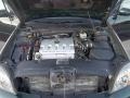 4.6 Liter DOHC 32-Valve Northstar V8 Engine for 2000 Cadillac DeVille DTS #44808080