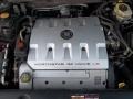 4.6 Liter DOHC 32-Valve Northstar V8 Engine for 2000 Cadillac DeVille DTS #44808116