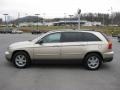 2004 Linen Gold Metallic Chrysler Pacifica AWD  photo #1