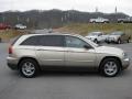 2004 Linen Gold Metallic Chrysler Pacifica AWD  photo #5