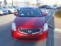 Red Brick - Sentra 2.0 S Photo No. 2