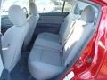 Charcoal Interior Photo for 2011 Nissan Sentra #44808544
