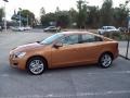 Vibrant Copper Metallic - S60 T5 Photo No. 4