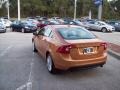 Vibrant Copper Metallic - S60 T5 Photo No. 6